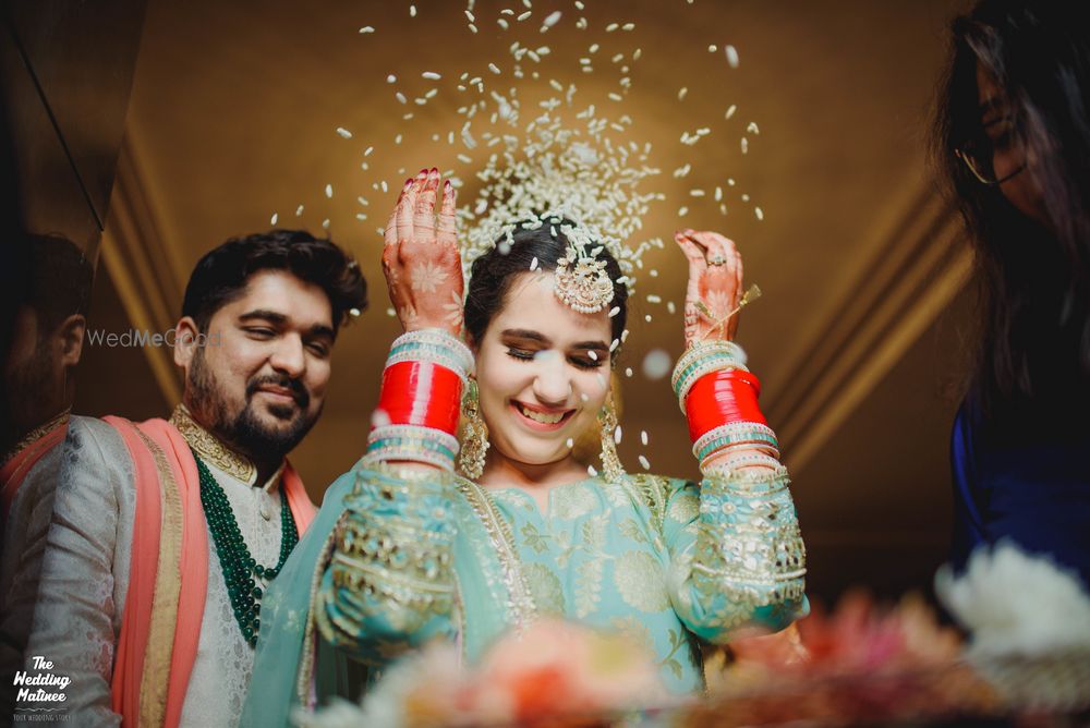 Photo From Ajooni x Preet ~ Anand Karaj - By The Wedding Matinee