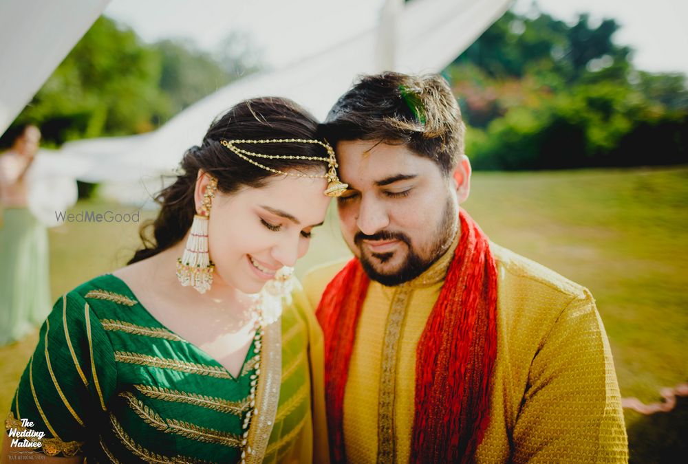 Photo From Ajooni x Preet ~ Anand Karaj - By The Wedding Matinee