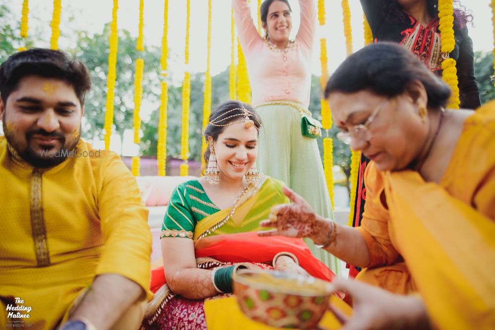 Photo From Ajooni x Preet ~ Anand Karaj - By The Wedding Matinee