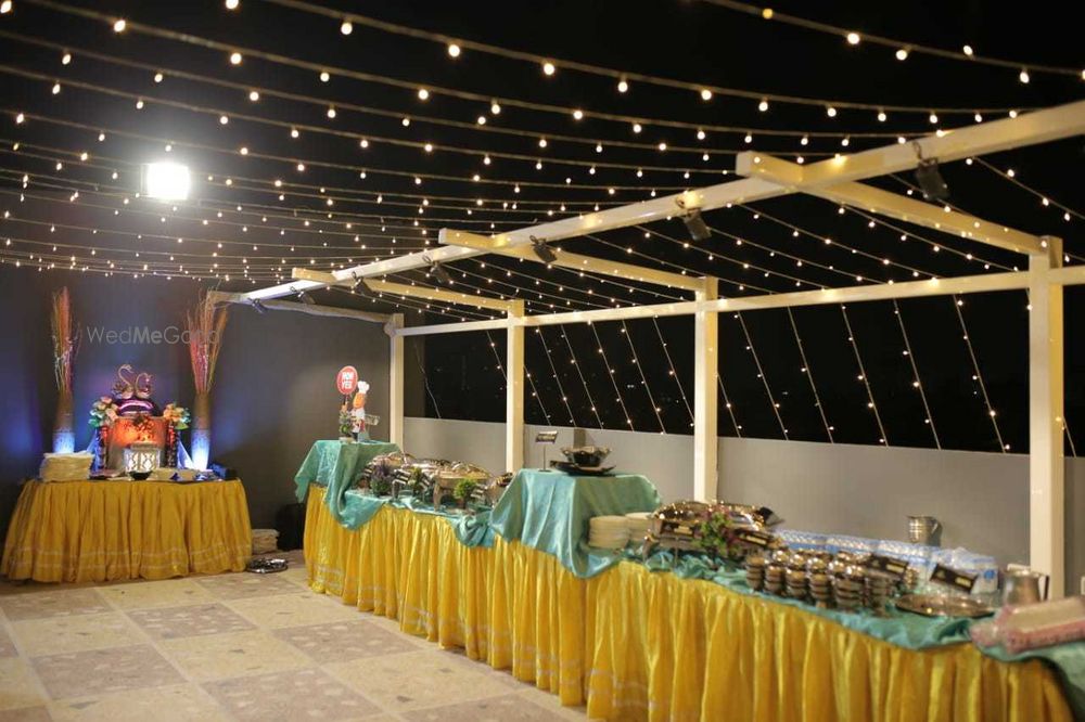 Photo From The set up - By Zaiqa Catering Service