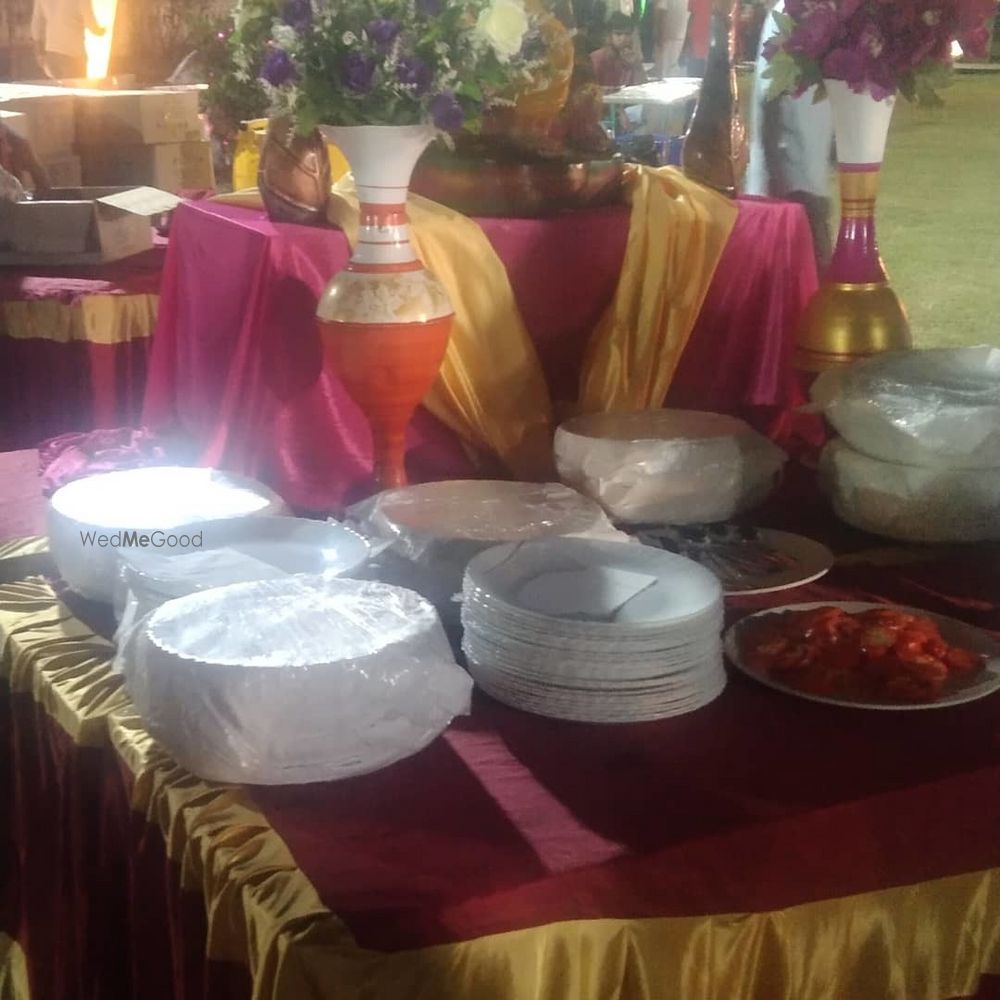 Photo From ideal resort - By Om Bannaji Caterers