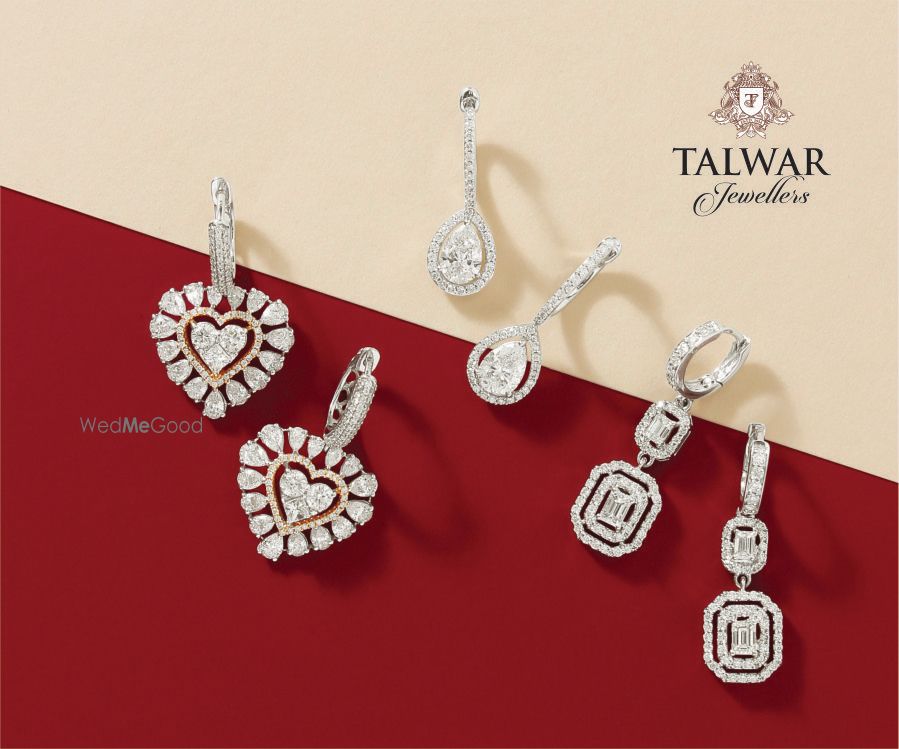 Photo From Valentines 2017 - By Talwar Jewellers