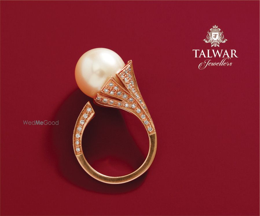 Photo From Valentines 2017 - By Talwar Jewellers