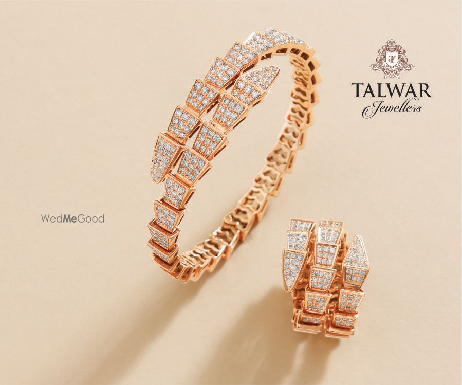 Photo From Valentines 2017 - By Talwar Jewellers