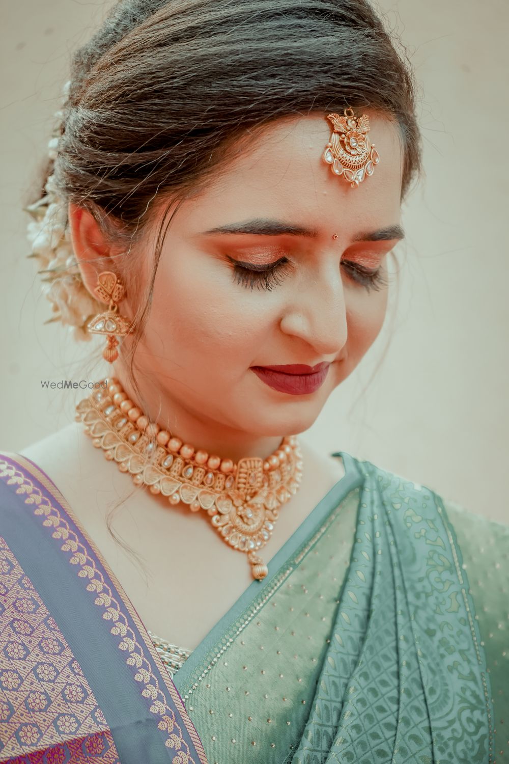 Photo From DIKSHITA DAMRE (BRIDE) - By Kaustubh Dere Photography