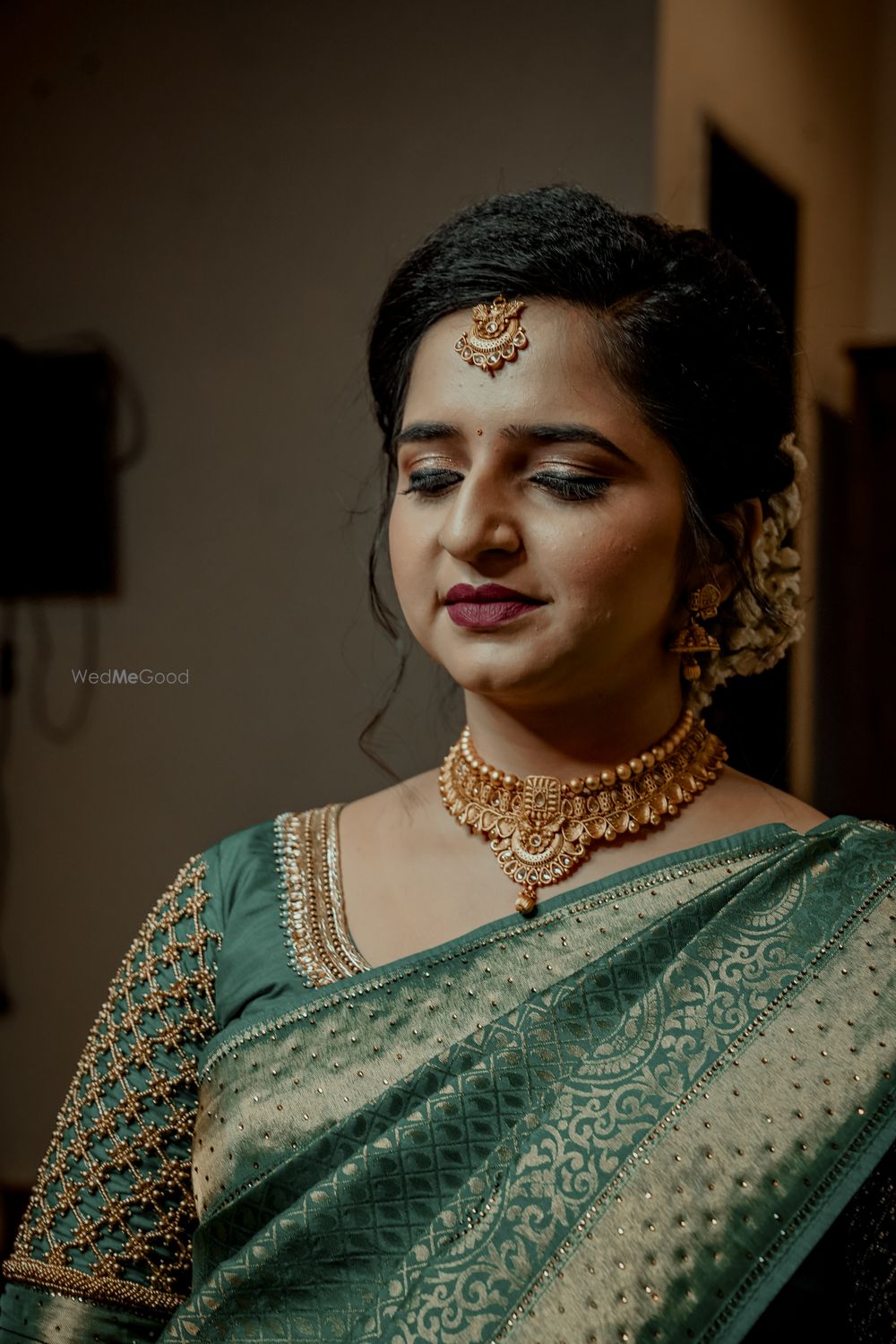 Photo From DIKSHITA DAMRE (BRIDE) - By Kaustubh Dere Photography