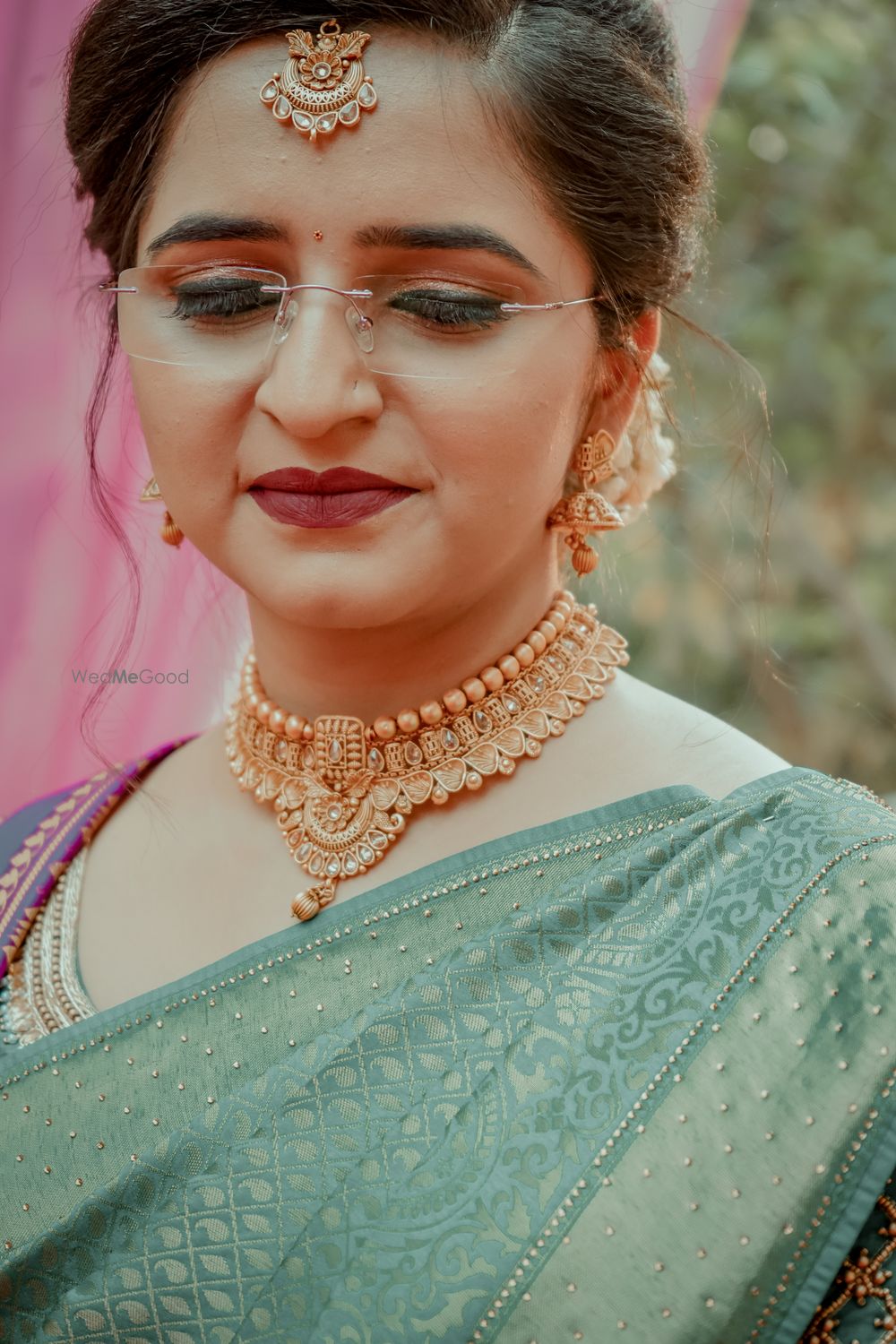 Photo From DIKSHITA DAMRE (BRIDE) - By Kaustubh Dere Photography