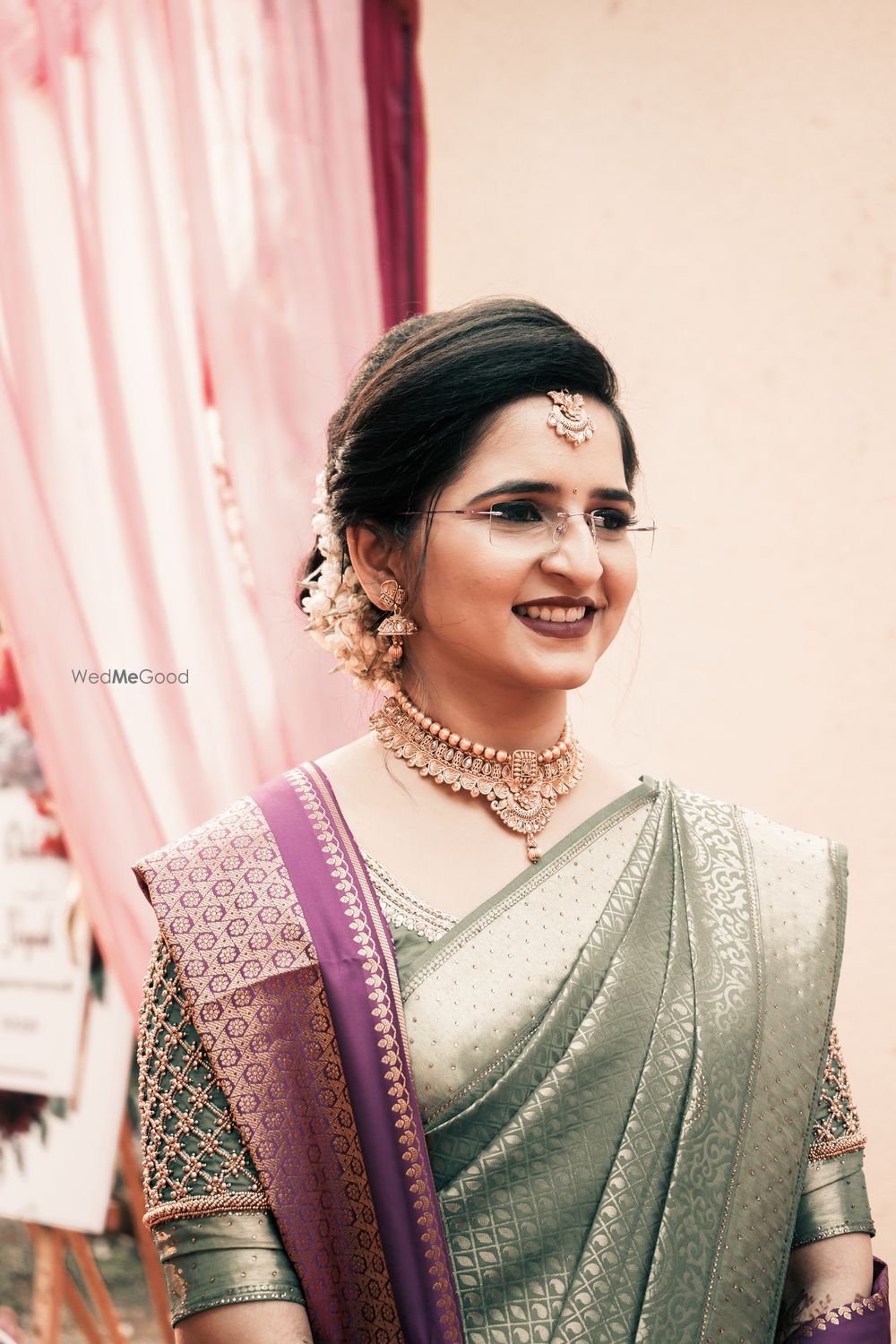 Photo From DIKSHITA DAMRE (BRIDE) - By Kaustubh Dere Photography