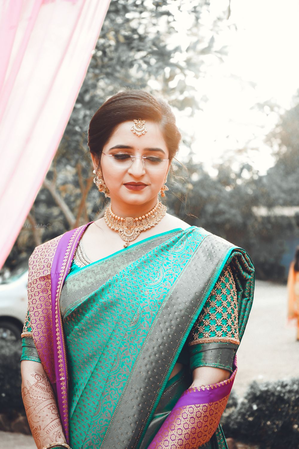 Photo From DIKSHITA DAMRE (BRIDE) - By Kaustubh Dere Photography