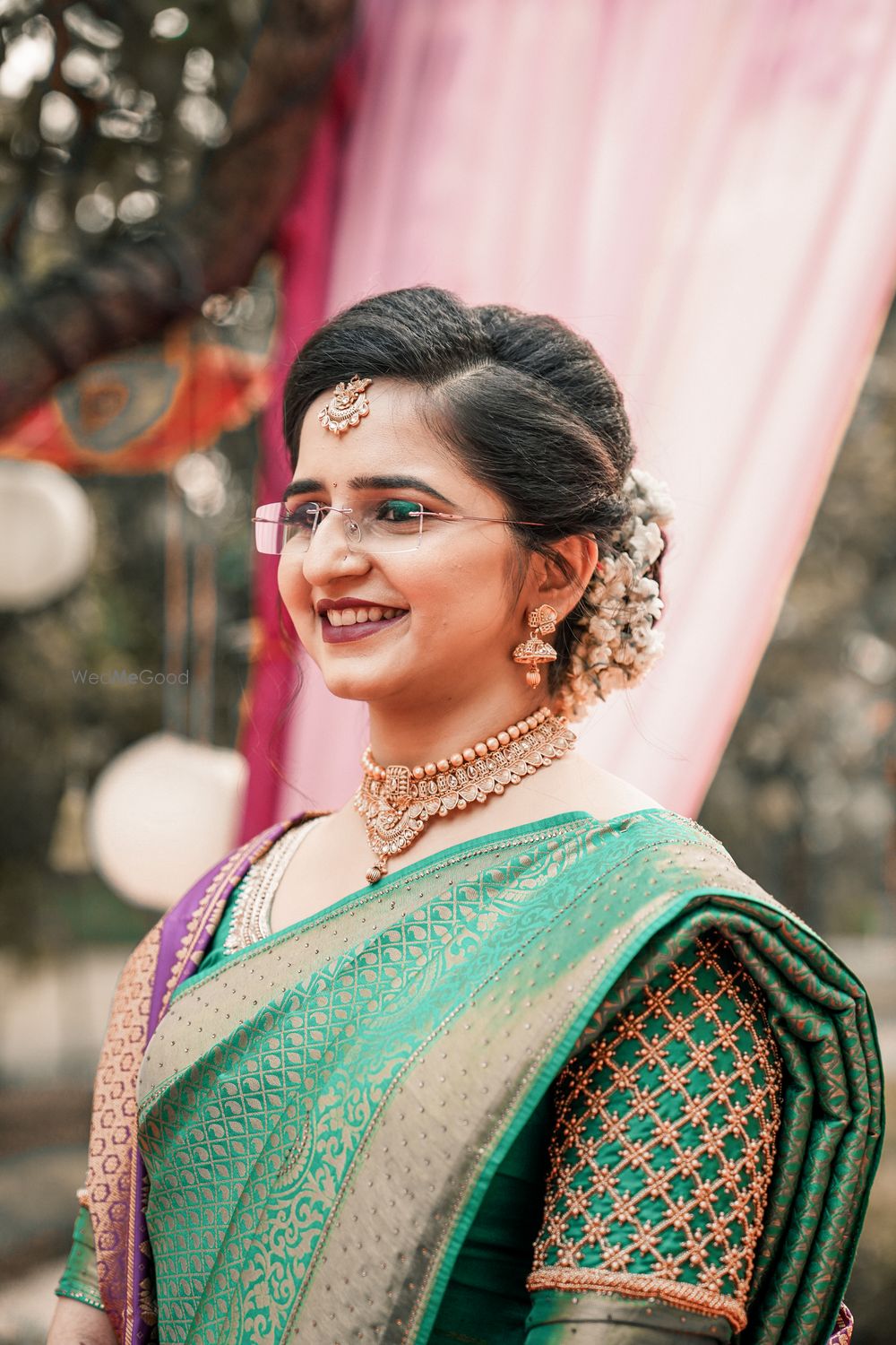 Photo From DIKSHITA DAMRE (BRIDE) - By Kaustubh Dere Photography