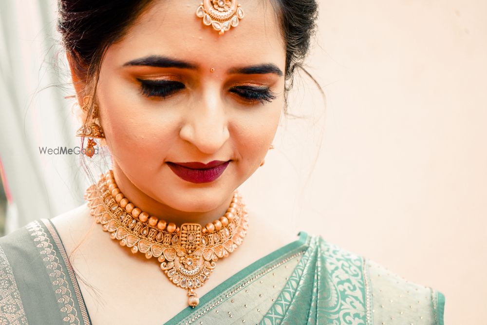 Photo From DIKSHITA DAMRE (BRIDE) - By Kaustubh Dere Photography