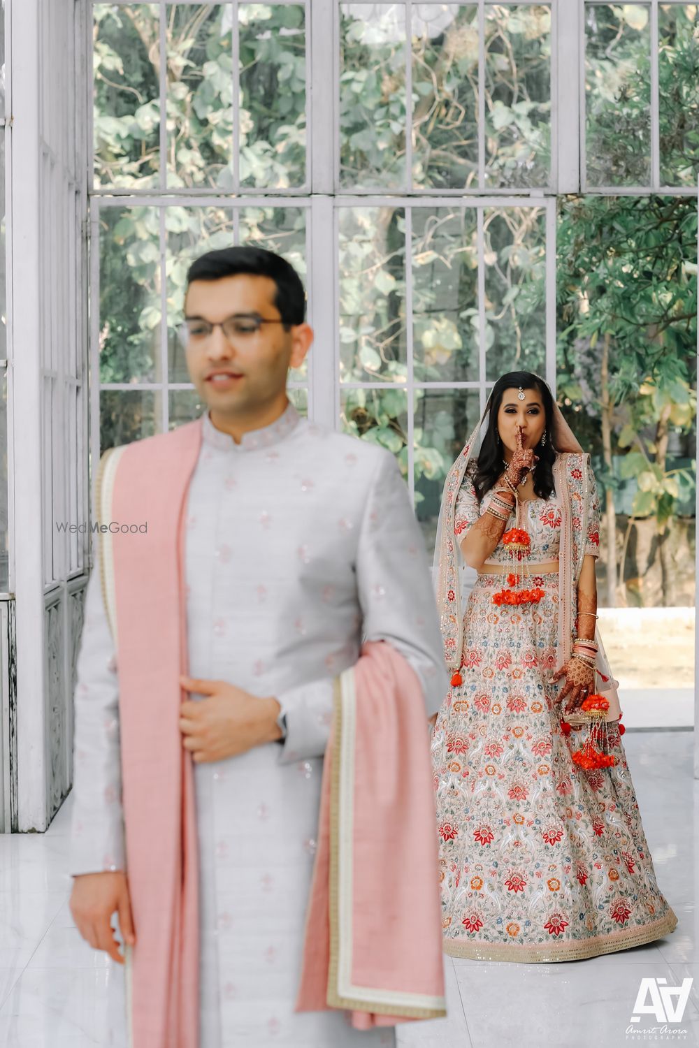 Photo From Aparna Weds Kushal - By Golden Leaf Weddings