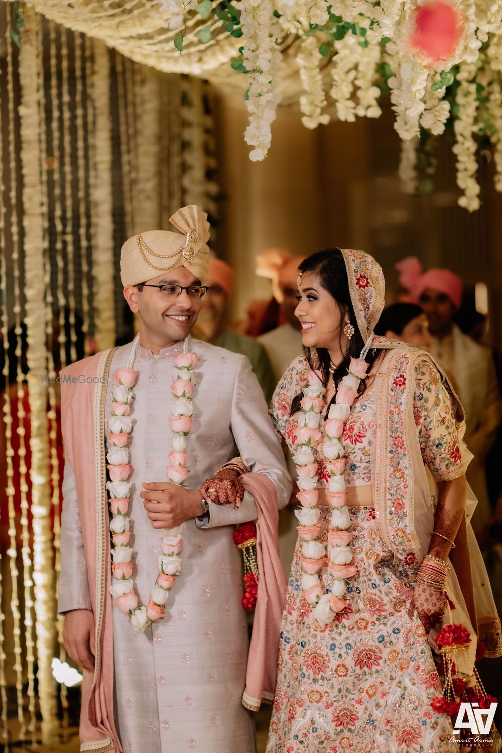 Photo From Aparna Weds Kushal - By Golden Leaf Weddings