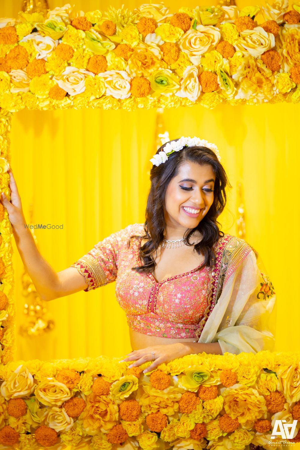 Photo From Aparna Weds Kushal - By Golden Leaf Weddings