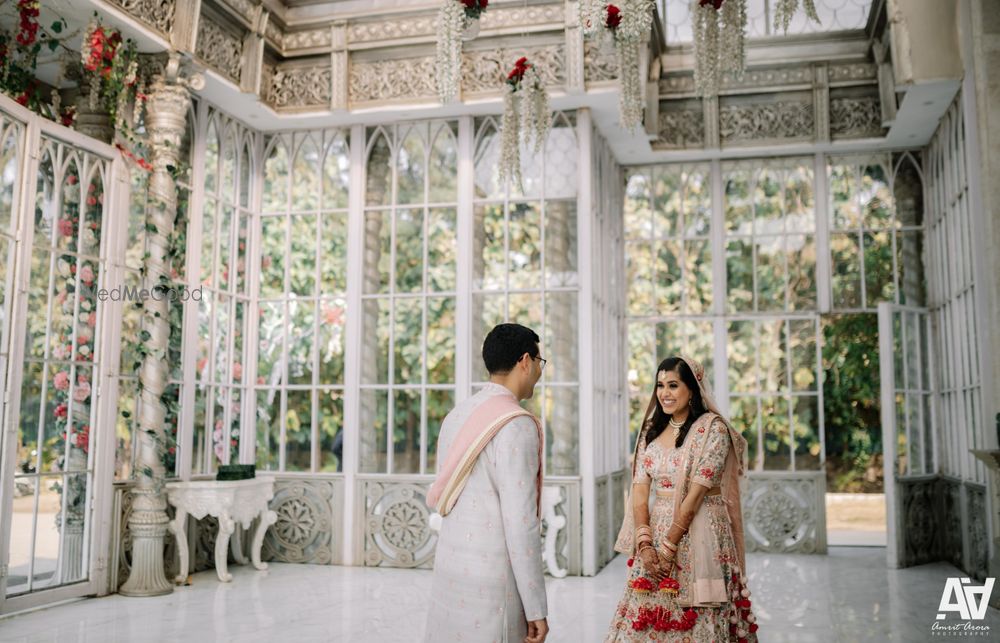 Photo From Aparna Weds Kushal - By Golden Leaf Weddings