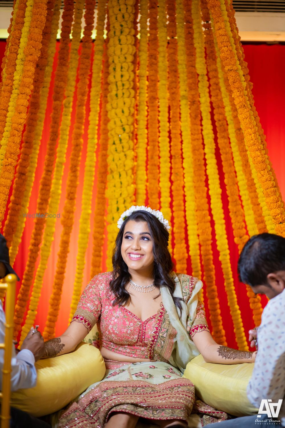 Photo From Aparna Weds Kushal - By Golden Leaf Weddings