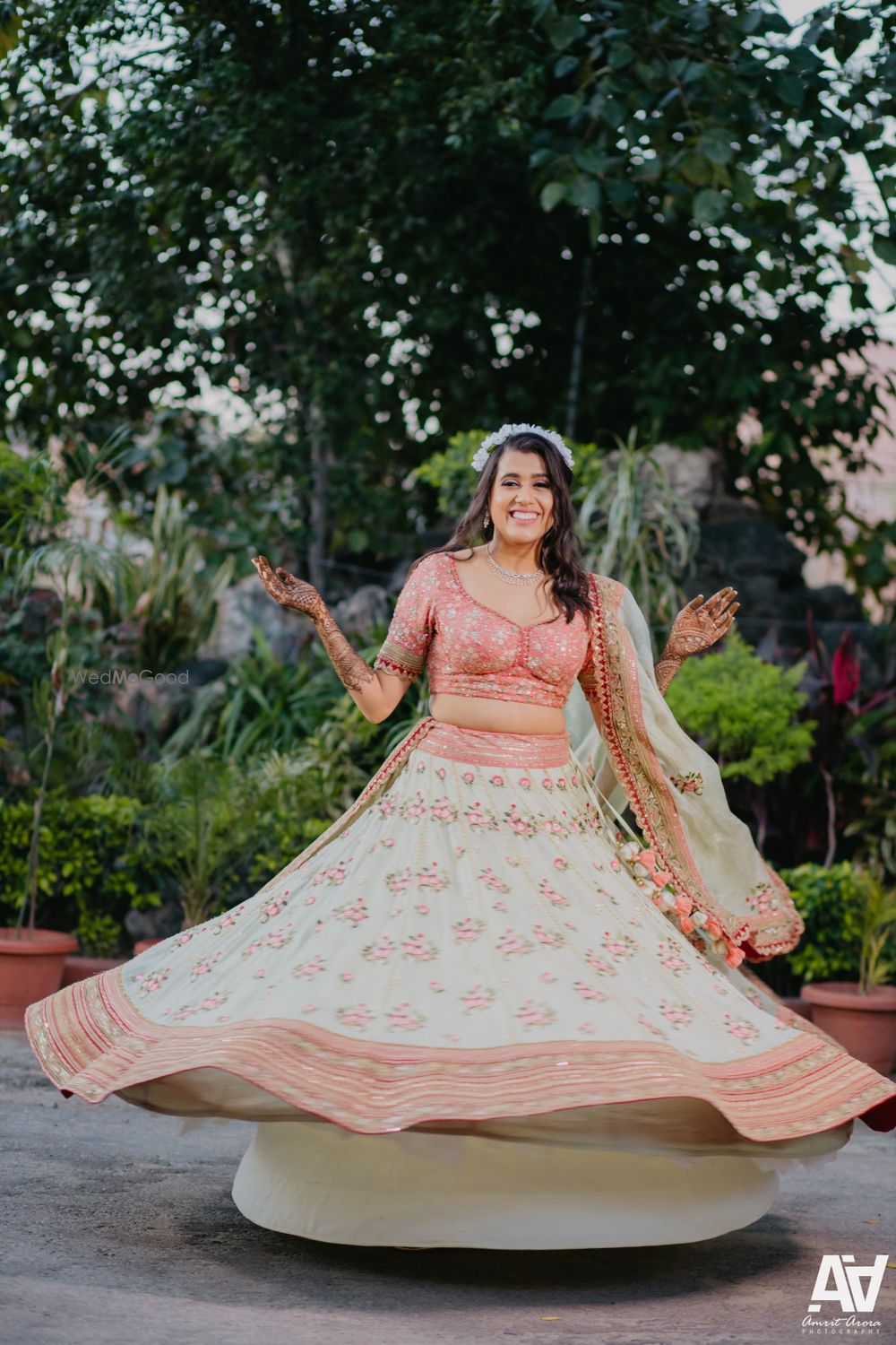 Photo From Aparna Weds Kushal - By Golden Leaf Weddings