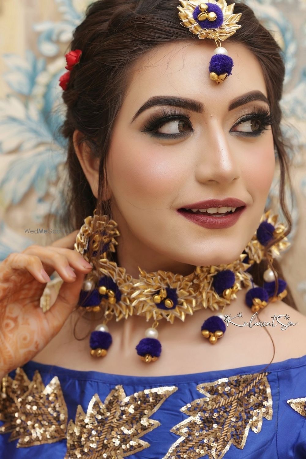 Photo From Sonali - By Makeup by Khushboo Maheshwari