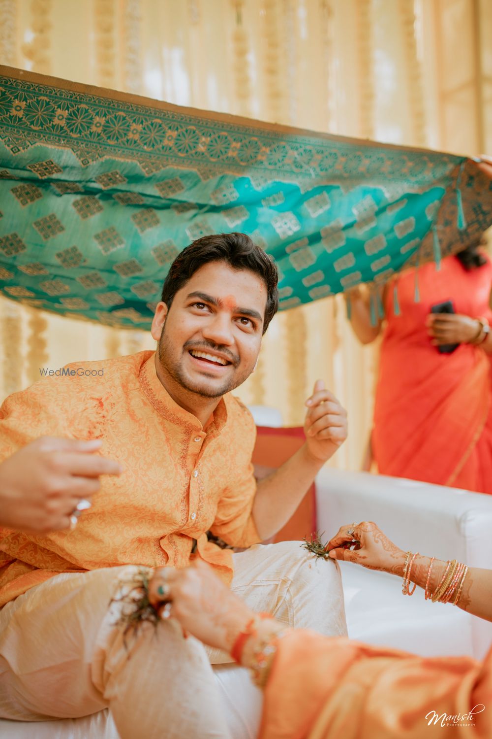 Photo From Aishwariya & Garvit - By Manish Photography 