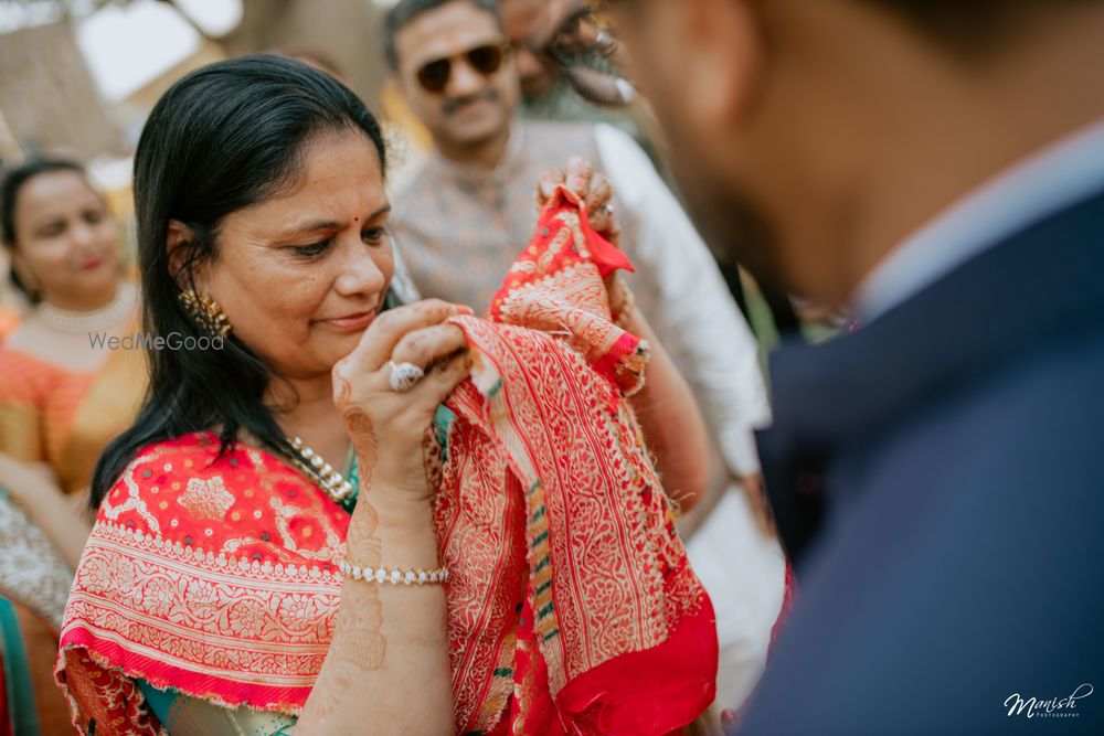 Photo From Aishwariya & Garvit - By Manish Photography 