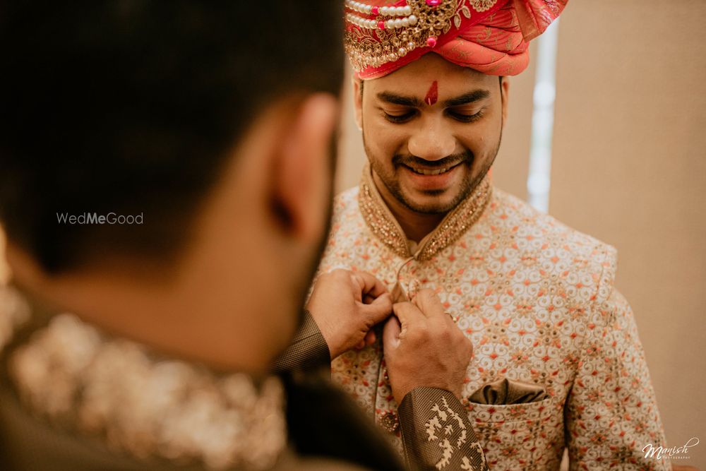 Photo From Aishwariya & Garvit - By Manish Photography 