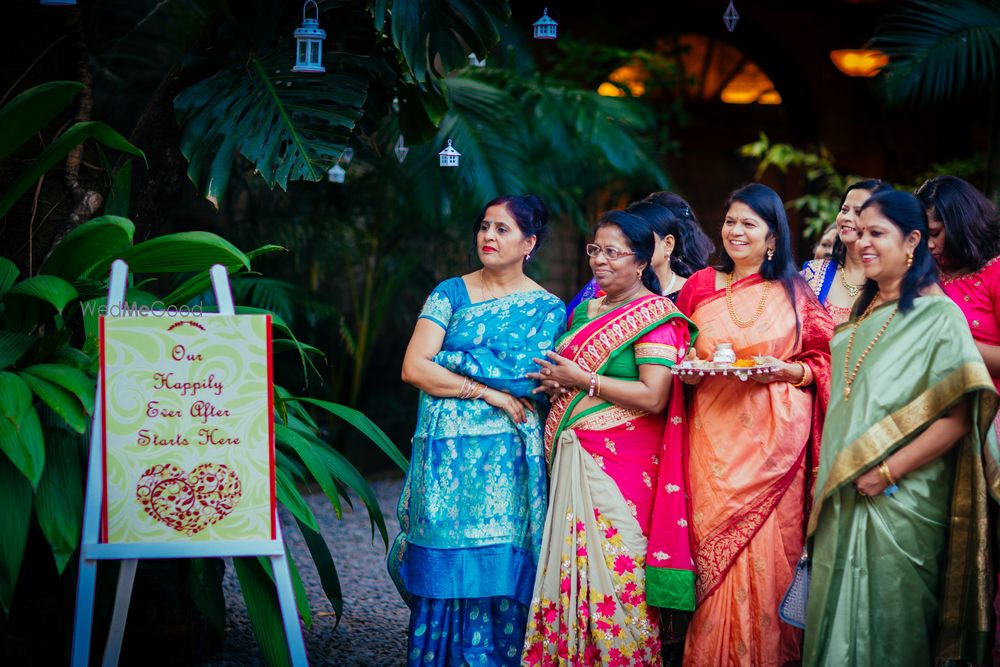 Photo From Sahil & Pashyanti - Dreamy Jungle Wedding - By The Wedding Planning Company