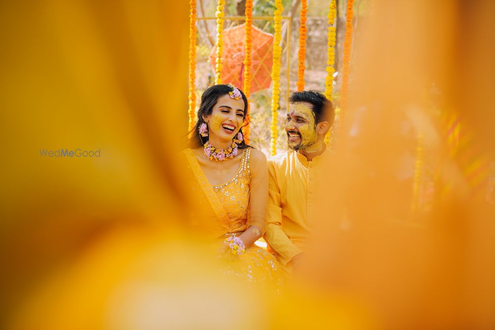 Photo From Nitin & Sneha - By Neha John Photography