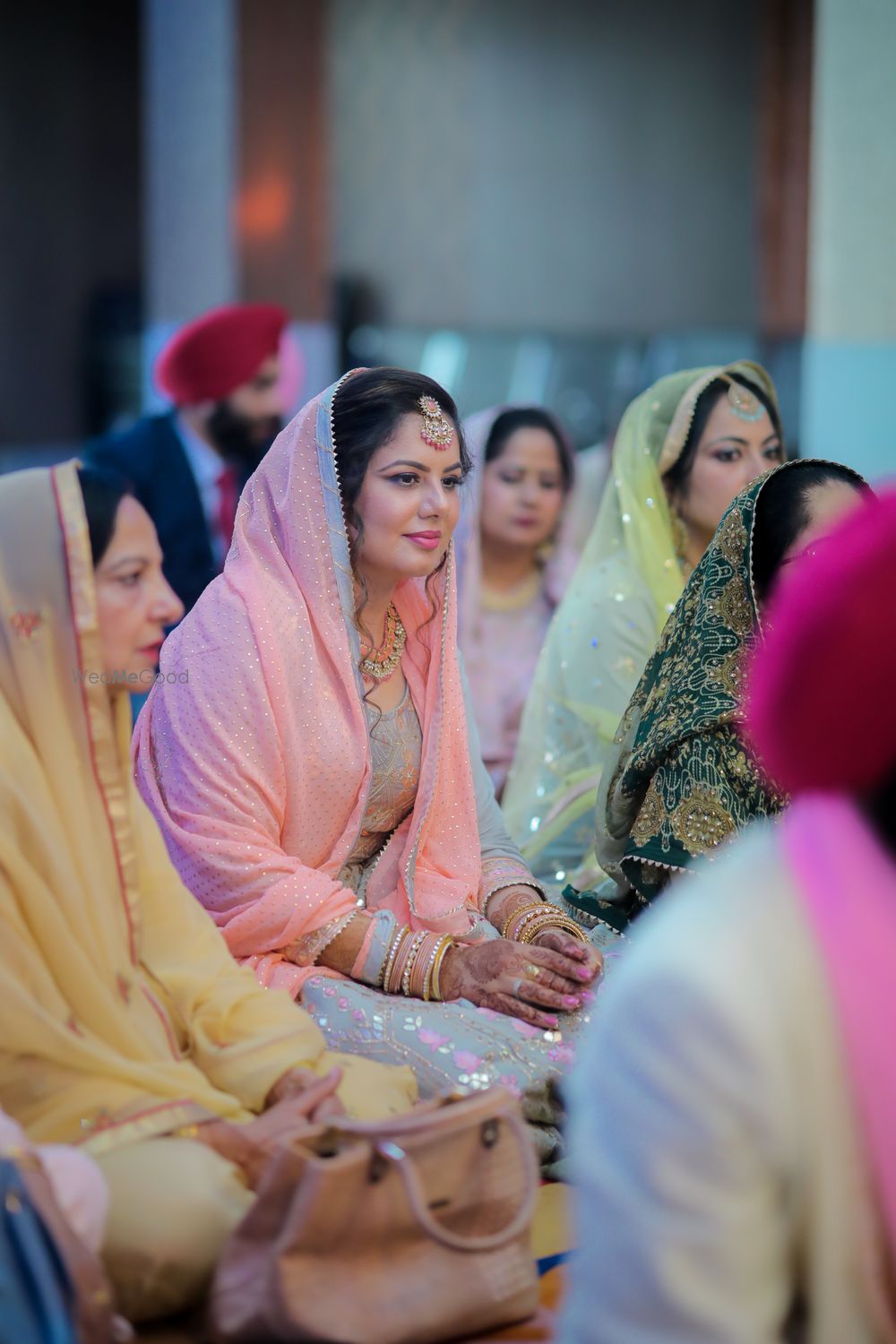 Photo From Manmeet + Ramnjeet - By Shubhangi Production