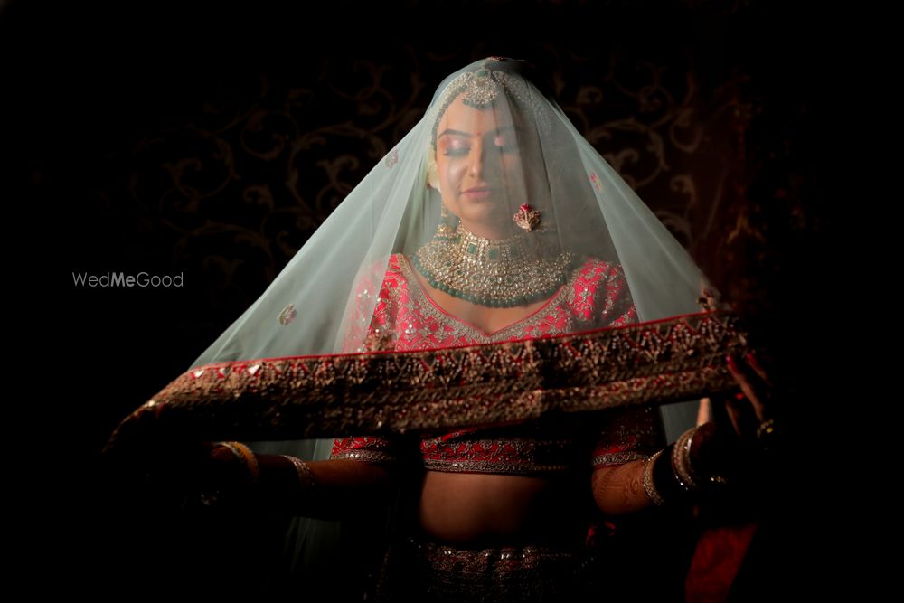 Photo From Manmeet + Ramnjeet - By Shubhangi Production