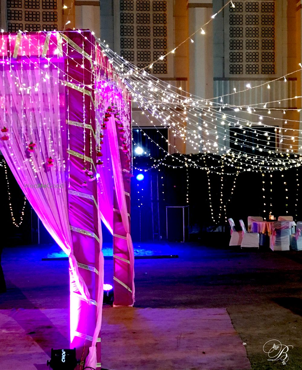 Photo From Shruti Weds Mayank - By Butterfly Designs