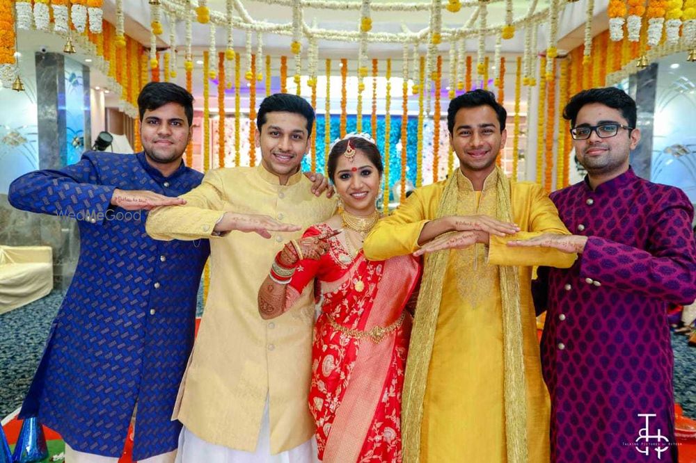 Photo From Namrata's mehendi - By Aditis Mehendi Art