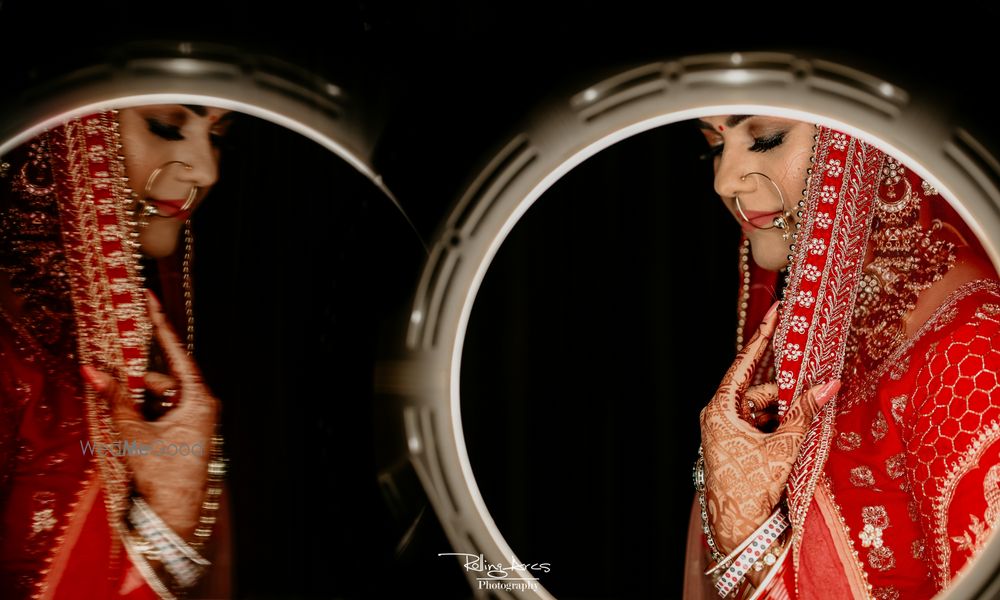 Photo From Chetna & Udit - By Rolling Arcs Photography