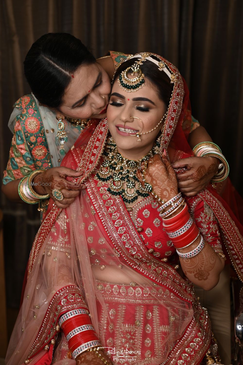 Photo From Chetna & Udit - By Rolling Arcs Photography