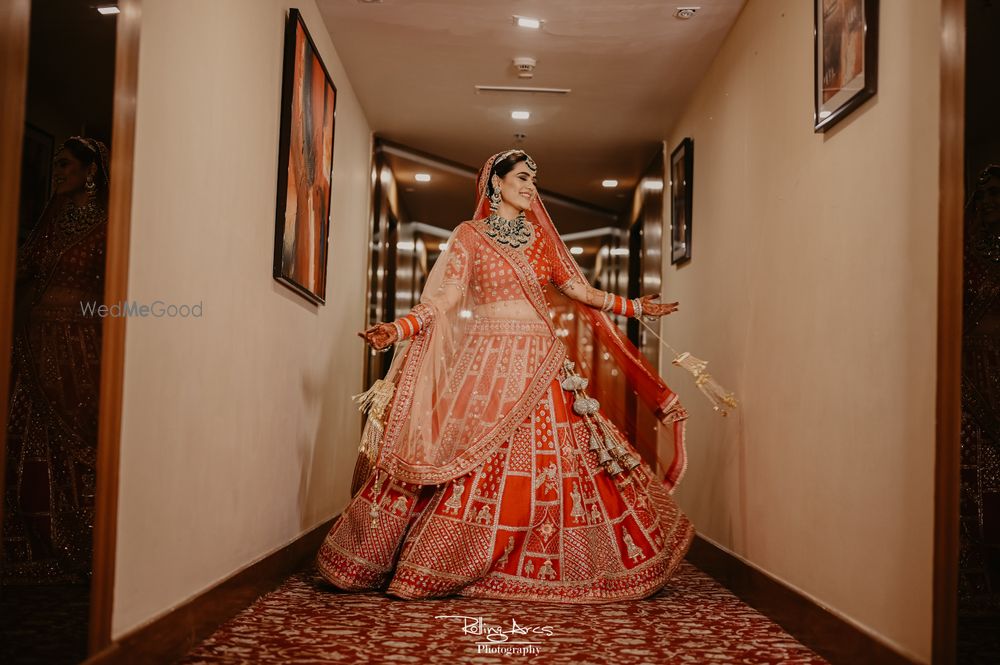 Photo From Chetna & Udit - By Rolling Arcs Photography