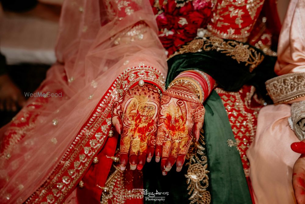 Photo From Chetna & Udit - By Rolling Arcs Photography