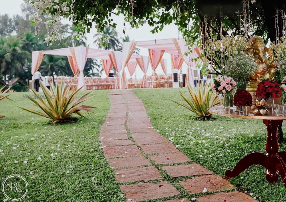 Photo From Traditional Kannadiga Wedding - By The Hue Story