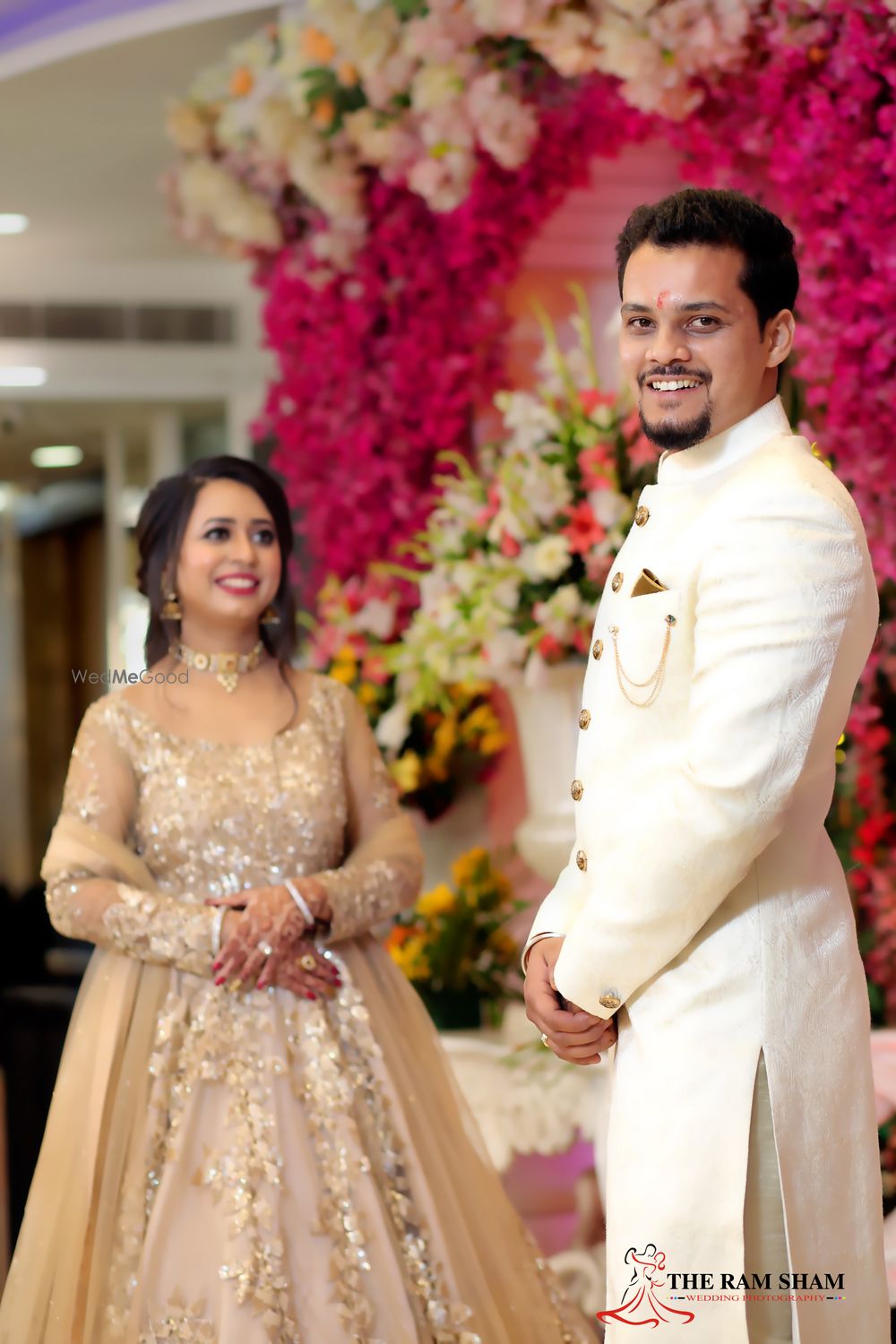 Photo From Engagement/Reception/Mehandi - By The Ram Sham Wedding Photography