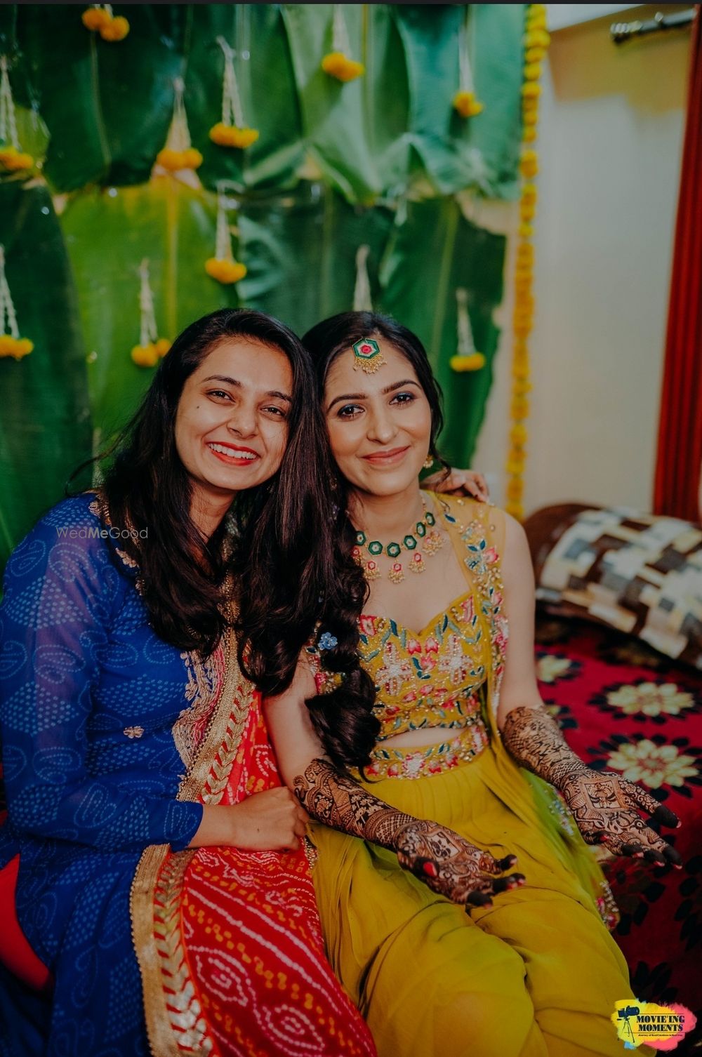 Photo From swapnali Bhanushali's mehendi - By Aditis Mehendi Art