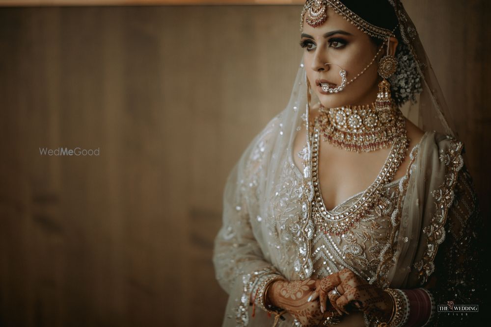 Photo From Parul & Parth - By The Wedding Files