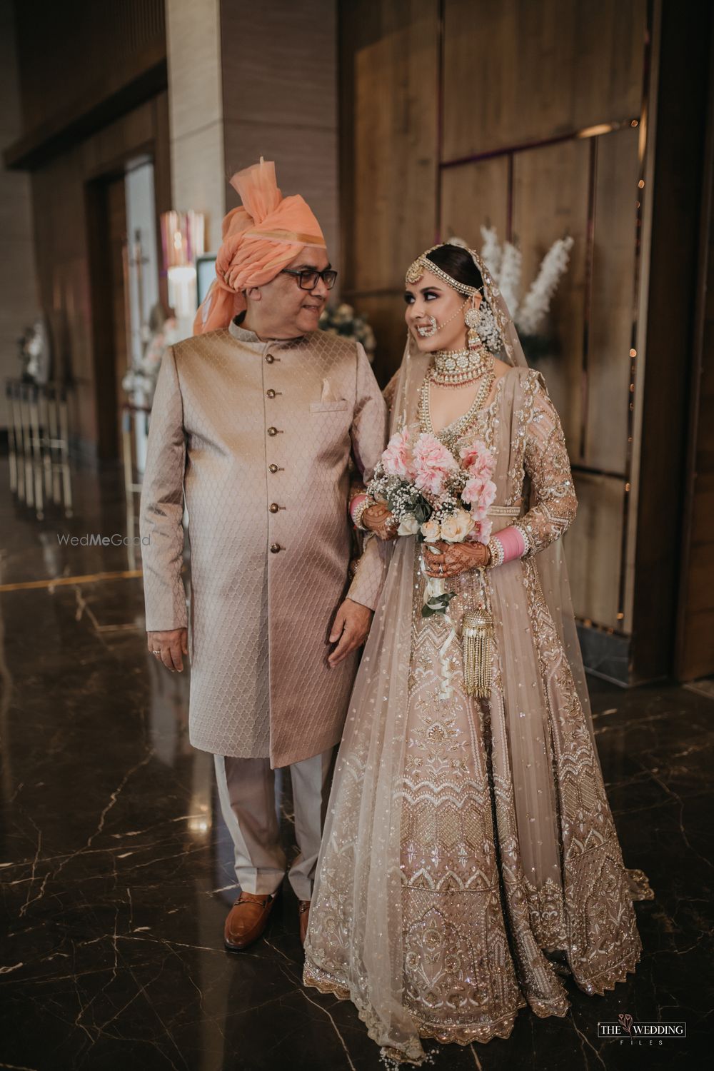 Photo From Parul & Parth - By The Wedding Files