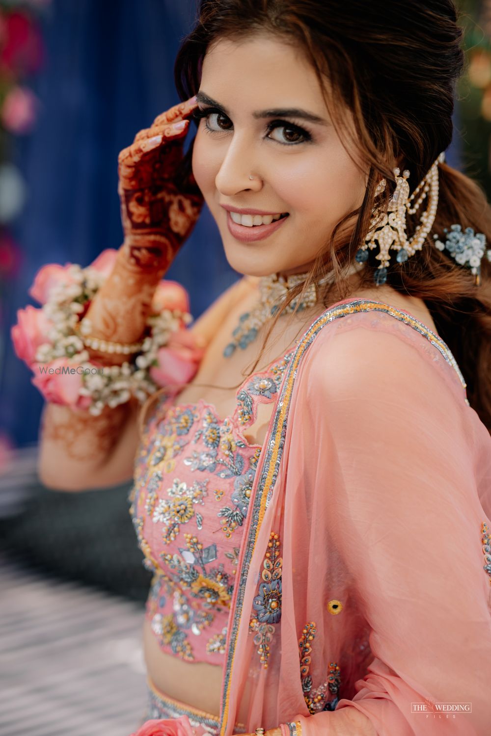 Photo From Parul & Parth - By The Wedding Files