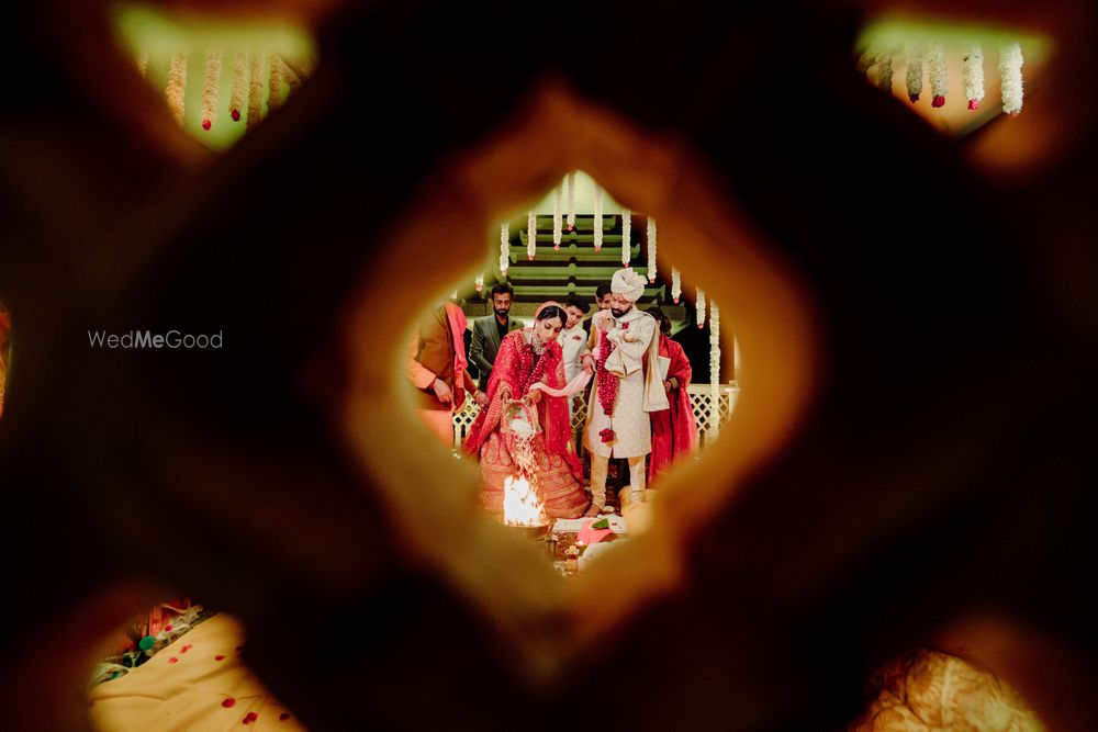 Photo From Mudit + Anjali - By Lovers Films