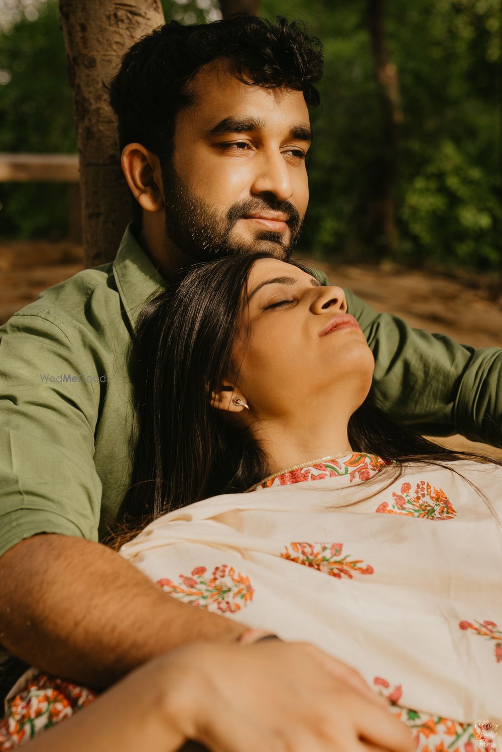 Photo From Surabhi & Anshul Pre-Wedding - By Rolling Shuttr Films 