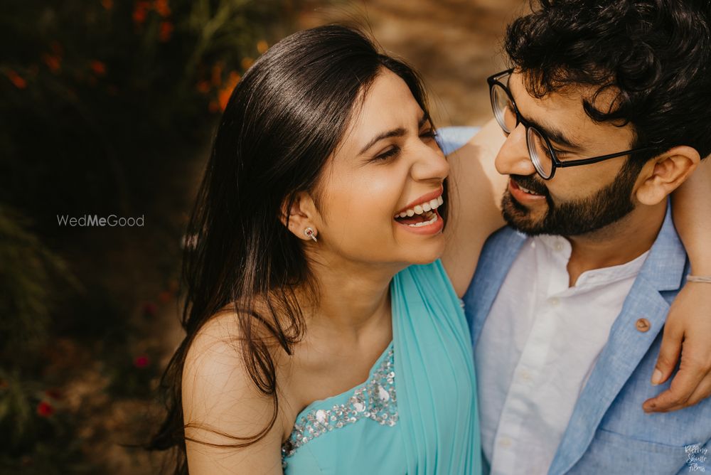 Photo From Surabhi & Anshul Pre-Wedding - By Rolling Shuttr Films 