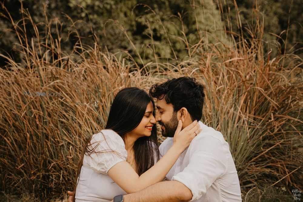 Photo From Surabhi & Anshul Pre-Wedding - By Rolling Shuttr Films 