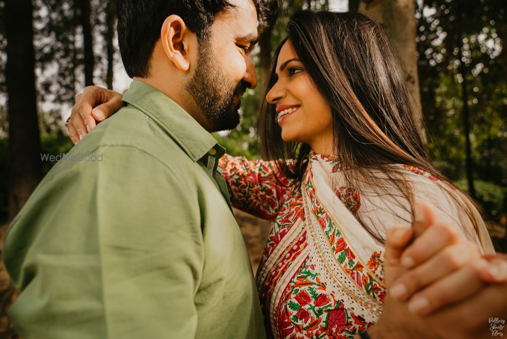 Photo From Surabhi & Anshul Pre-Wedding - By Rolling Shuttr Films 