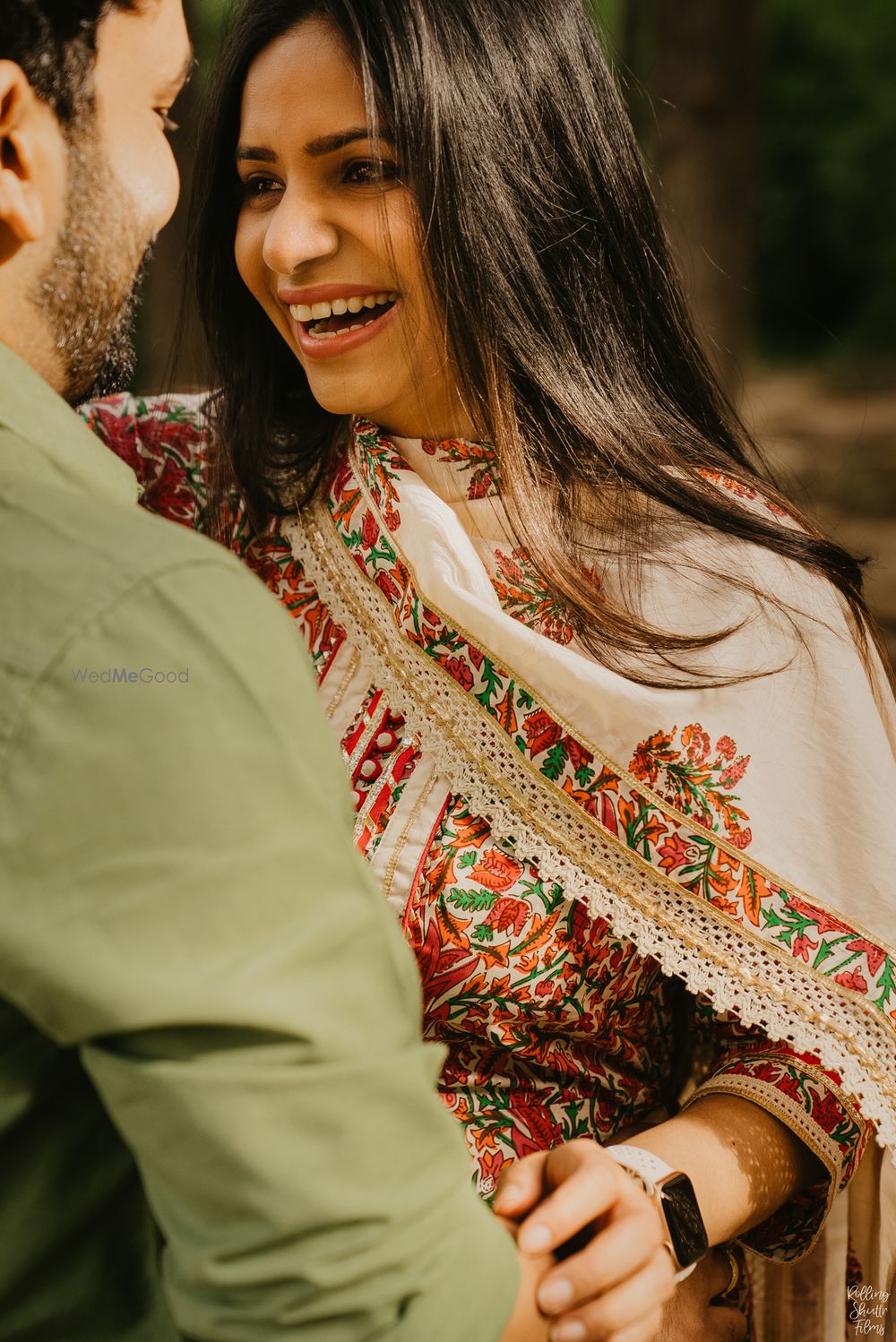 Photo From Surabhi & Anshul Pre-Wedding - By Rolling Shuttr Films 