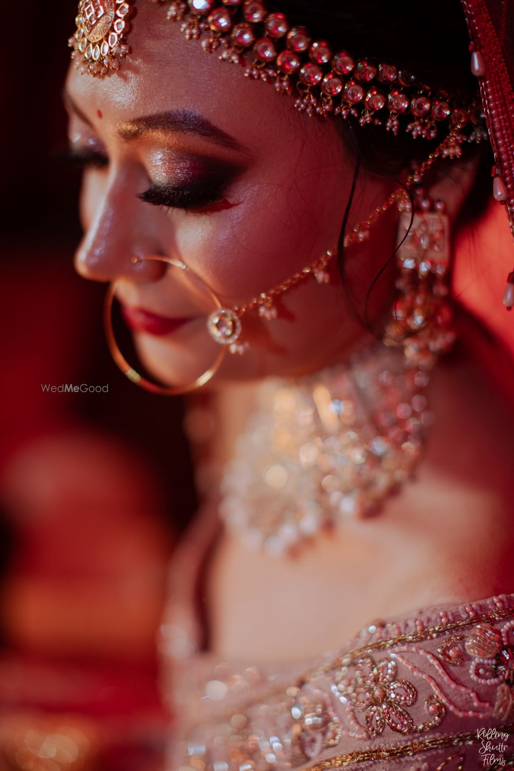 Photo From Lipika & Gaurav Wedding - By Rolling Shuttr Films 