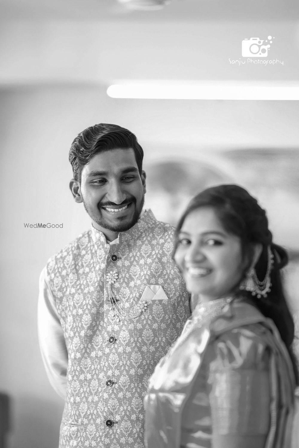 Photo From sravya + Arun - By Sanju Photography