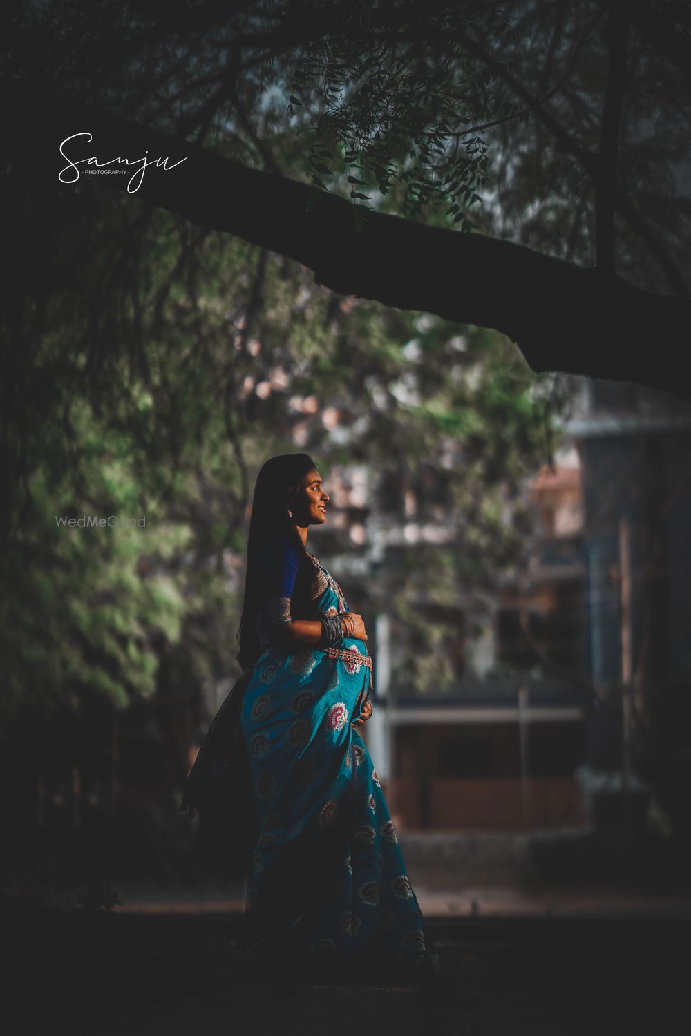 Photo From maternity shoot - By Sanju Photography